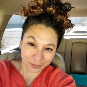 Meet your Posher, Sparkette